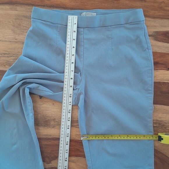 Dana Buchman tummy control pull up pants - Picture 10 of 12